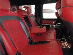 مێرسێدس بێنز G-Class